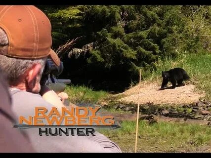 Hunter how