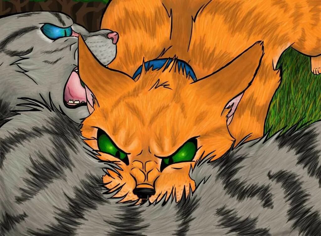 коты воители смерть листвички. коты воители огнезвёзд смерть. аудиосказка коты воители слушать. коты воители ярохвост и чернобурка. коты воители ястребок.