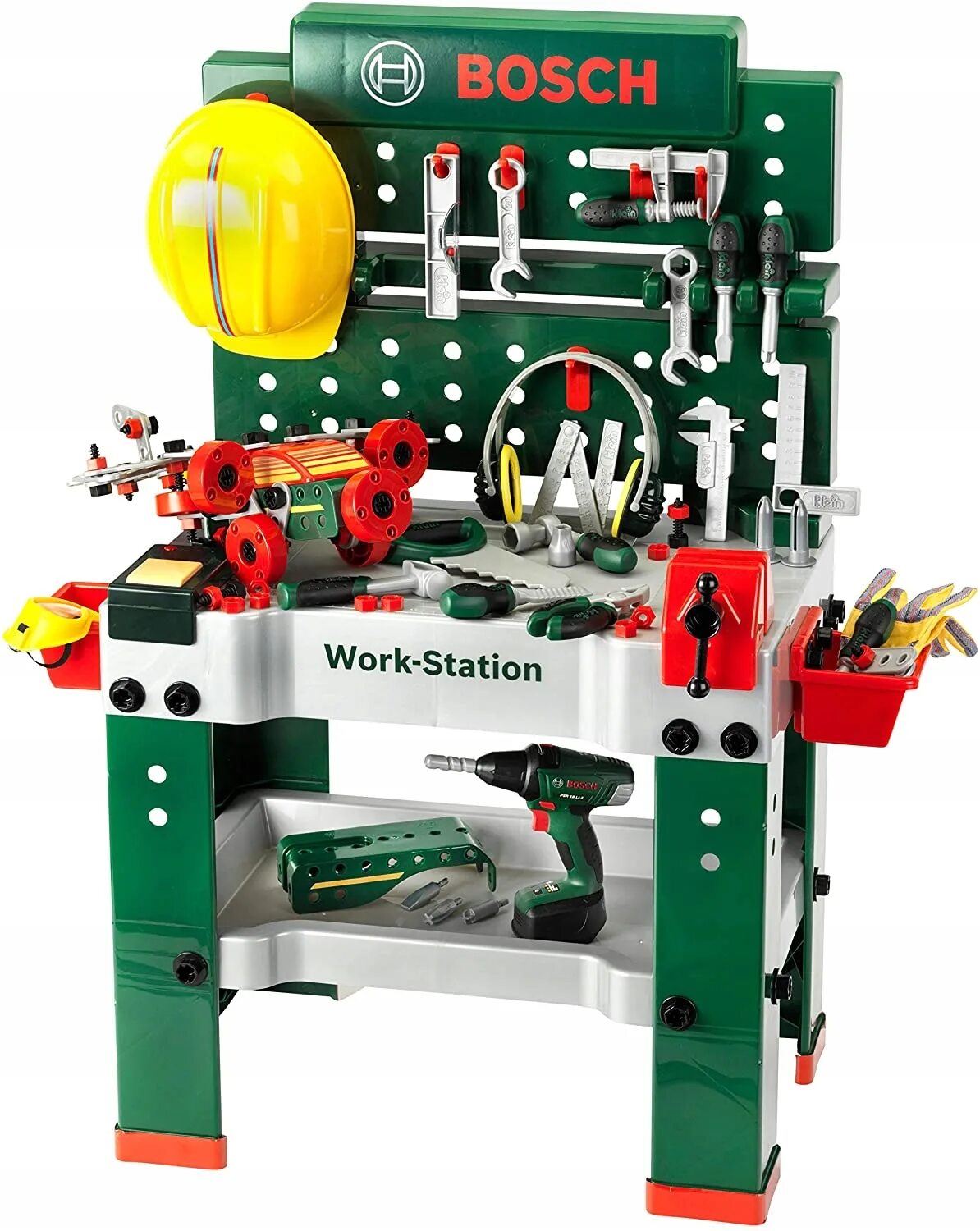 Детские инструменты bosch. Игровой верстак klein bosch 8485. детский верстак бош 8485. klein верстак bosch 8676. верстак klein bosch workbench.