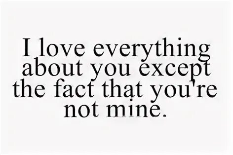 I hate everything. Hate everything about you. I love everything about you hehe. Do everything in love. I love everything about you.