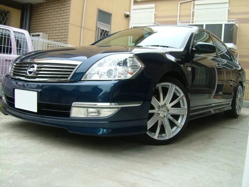 Тюнинг ниссан j31. Ниссан теана j31 jdm. Обвес теана j31. Ниссан теана j31 stance. Nissan teana j31 axis.