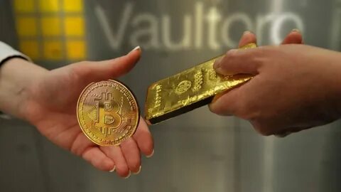 Golden exchange