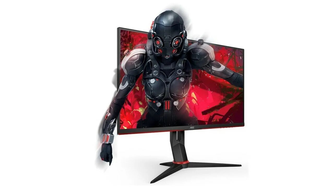 Aoc q27g2s eu отзывы. Монитор aoc 24g2u5. aoc 27g2u/bk.