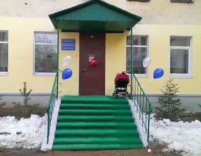 Ивановская црб
