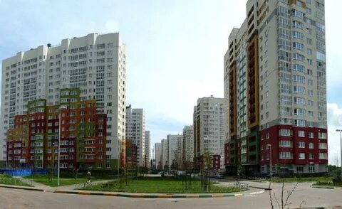 Ул первоцветная