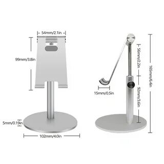 Live stand