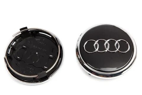 Колпачки audi