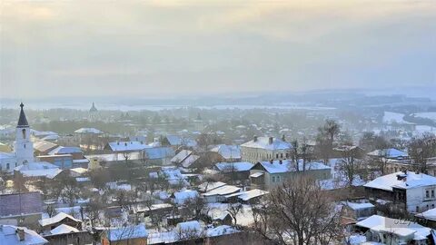 Зарайск московская погода