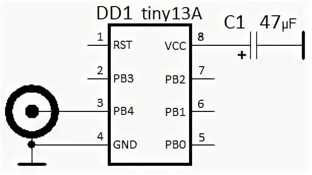 Тини 13