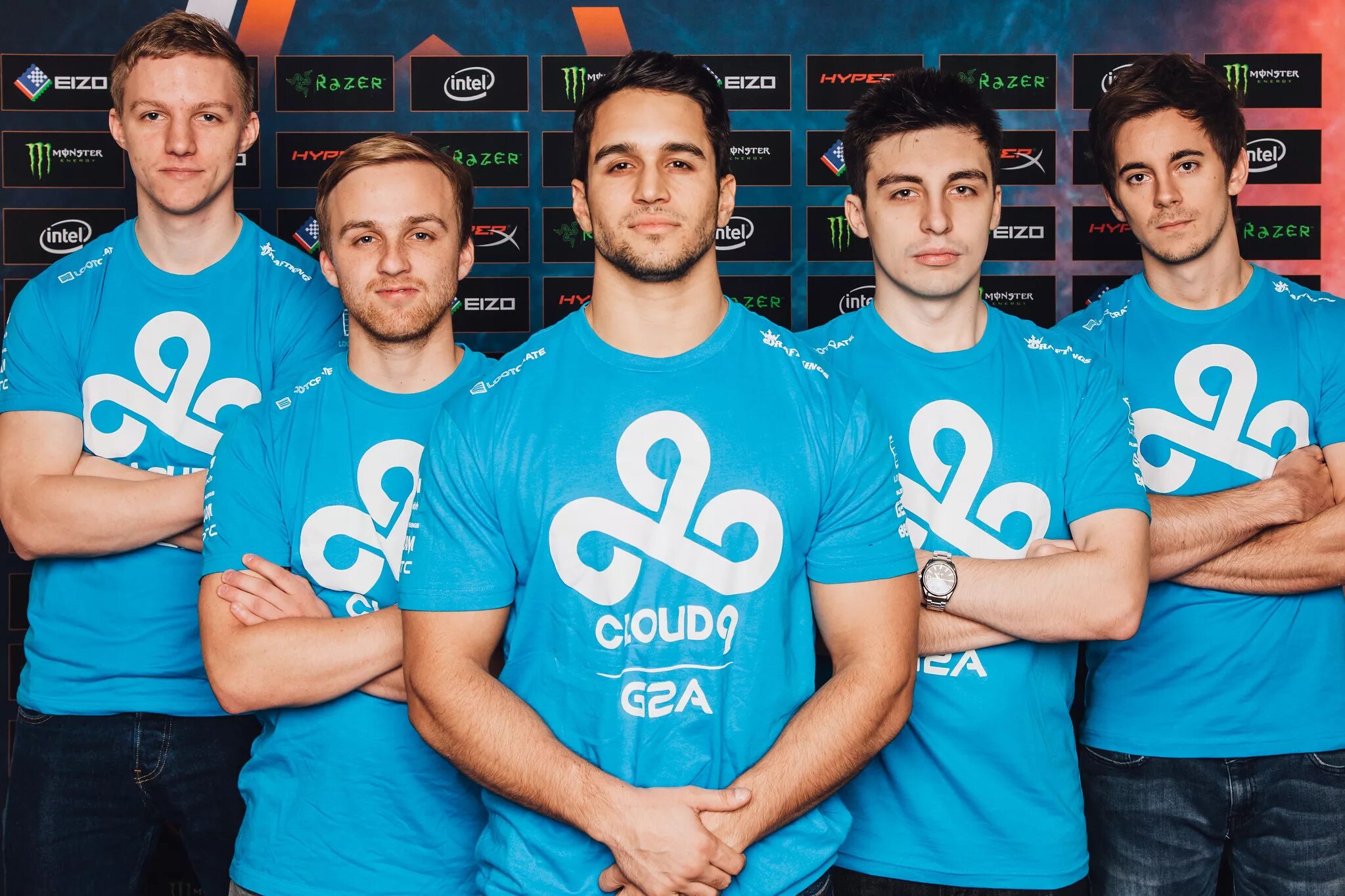 Forms c 9