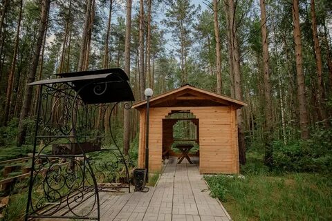 Домики в лесу для отдыха екатеринбург аренда