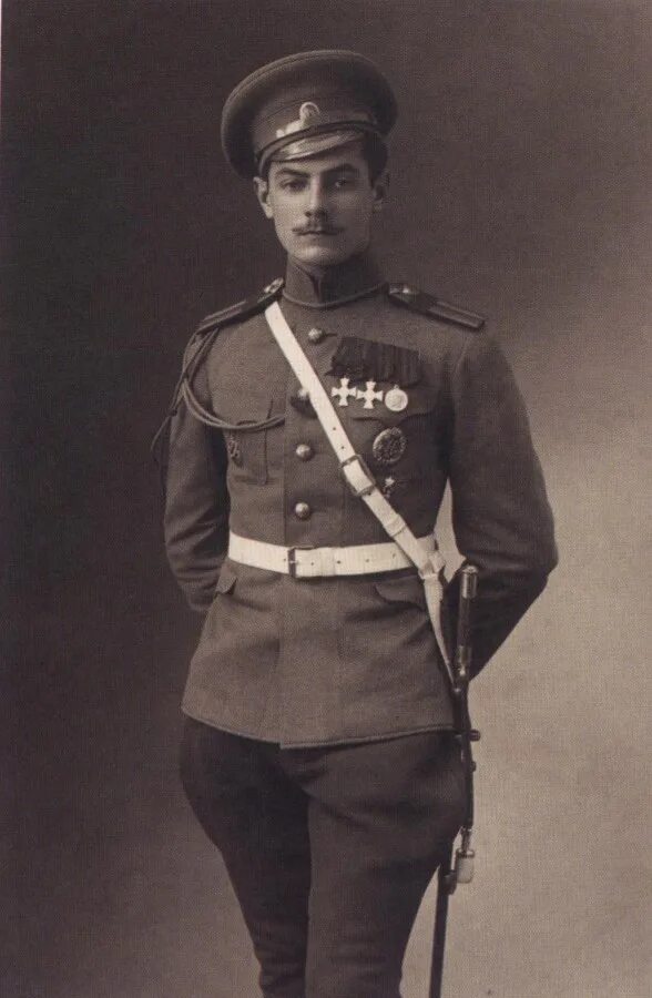 Последний участник первой мировой войны. Офицер Российской империи 1914. Офицер Российской империи 19 века.