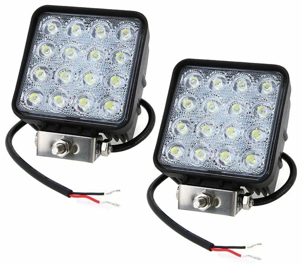 Driving lamp