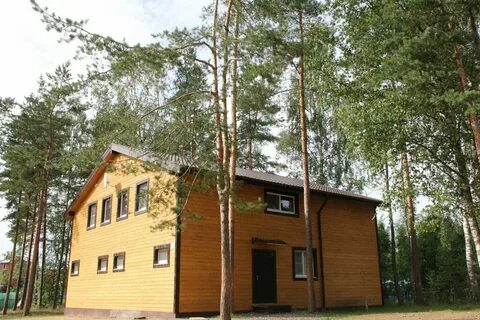 Петровское ленинградская область
