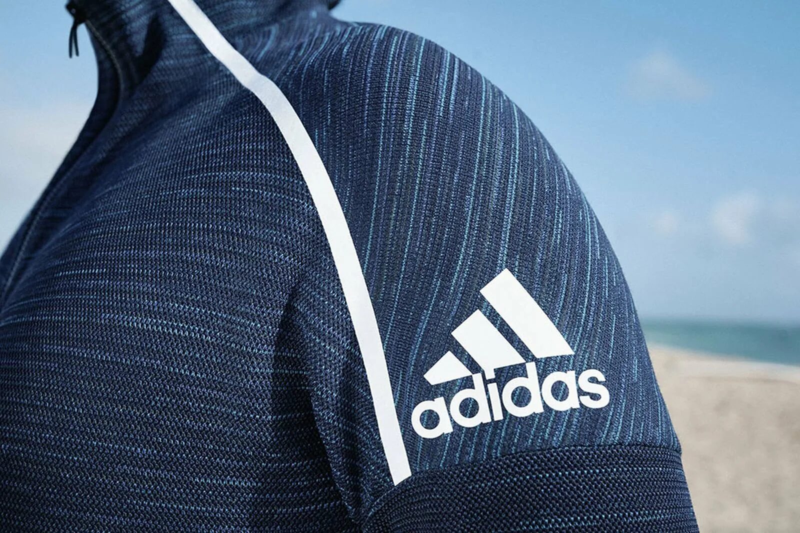 Адидас зне. Parley adidas Hoodie. Adidas Parley Ocean Plastic. Adidas ZNE Parley Hoodie.