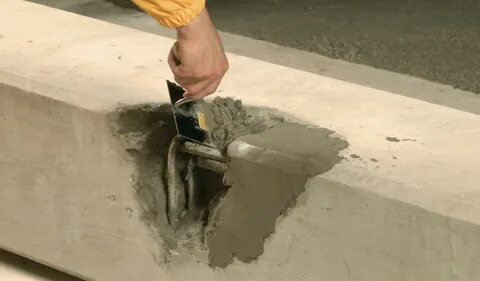Смесь для заливки плитки