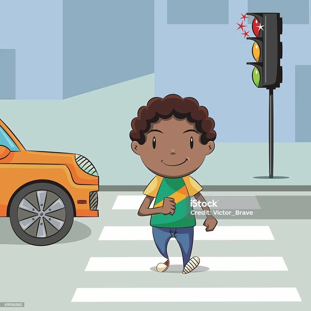 Мальчик на перекрестке дорог. Careful Careless рисунок. Carefully cartoon. Cross the Street picture for Kids. Careful person Crossing the Road.