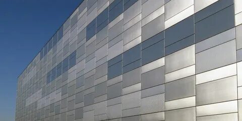 Алюминиевая композитная панель alcotek