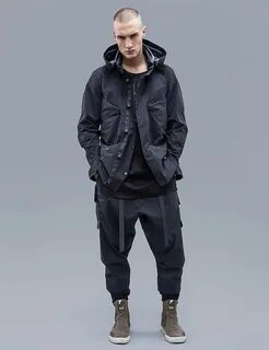 Acronym