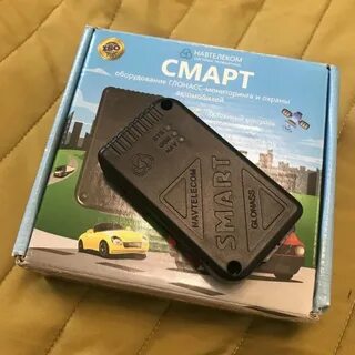 Smart трекер