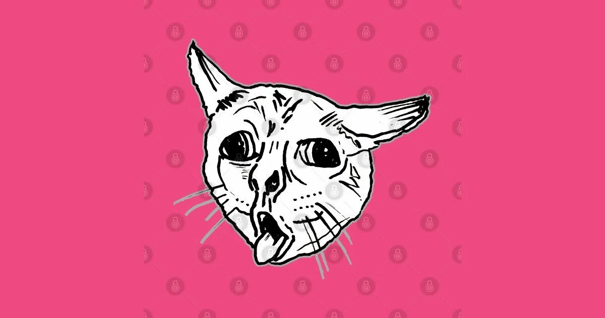 Coughing cat. Кашляющий кот мем оригинал. Штош кот. Кашляющий кот. Кот кашляет мем.