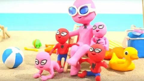 Toy videos