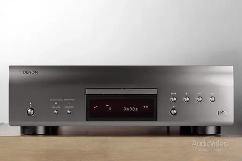 Denon