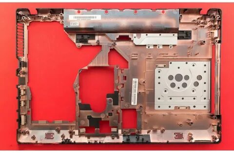 Lenovo g570 корпус