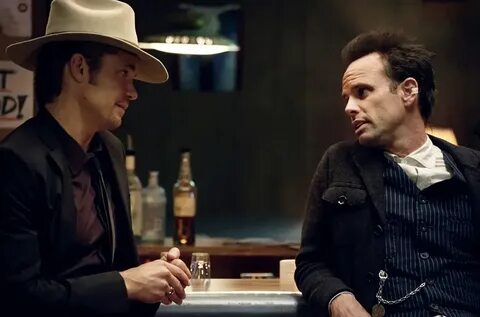 Justified