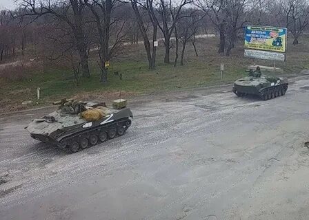 Техника идет