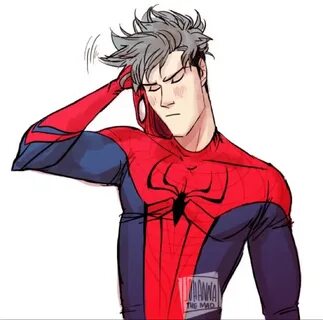 I am peter
