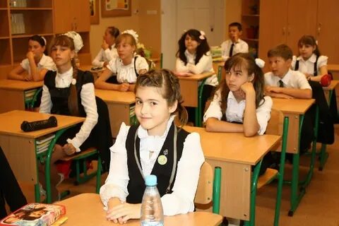 Гимназия 6 донецк