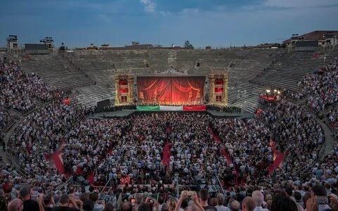 Arena de