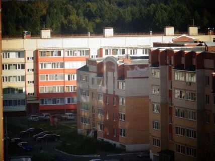 Череповец 24
