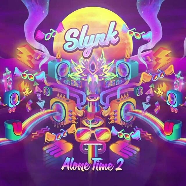 I call the shots. Call the shots. Slynk. I call the shots. I call the shots.