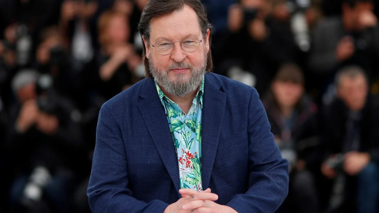 Ларс фон. Ларс фон триер 2025. ларс фон триер персона нон грата. ланс фон триер. ларс фон триер фото.