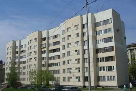 Панельная 11