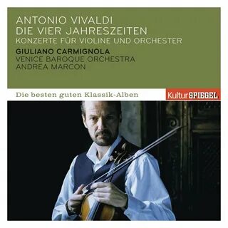 Violin concerto vivaldi