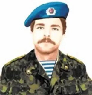 Гвардии рядовой это