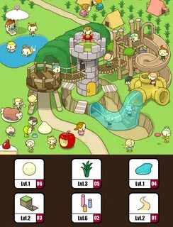 Grow games