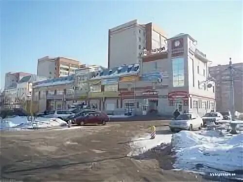Ярославская 23 вологда