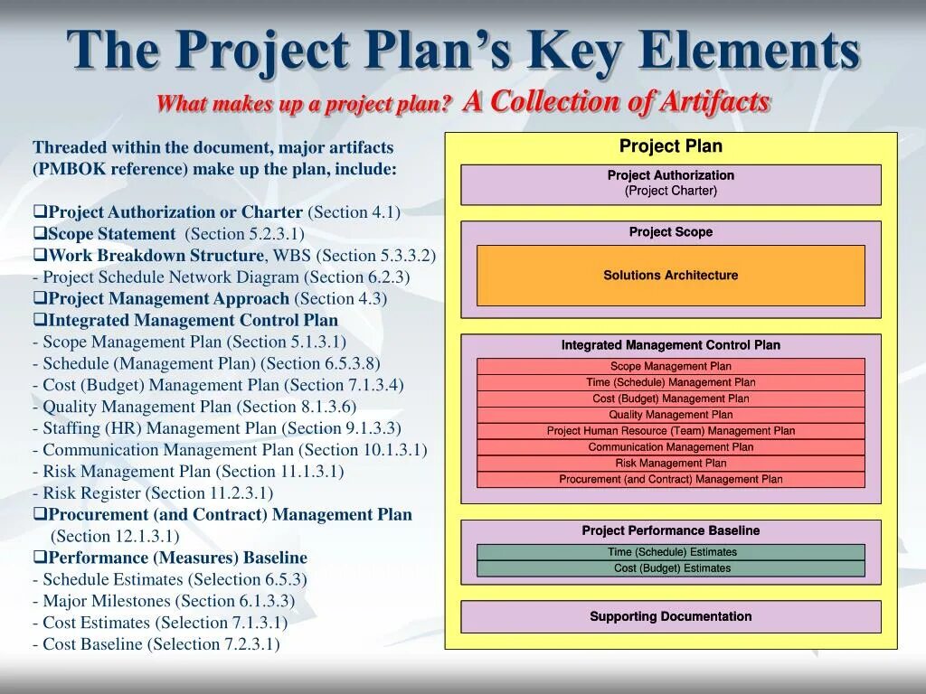 Project Management Plan. Project Plan проекта. Project Plan функции. PMBOK Plan.