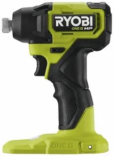 Ryobi шуруповерт бесщеточный аккумуляторный шуруповерт