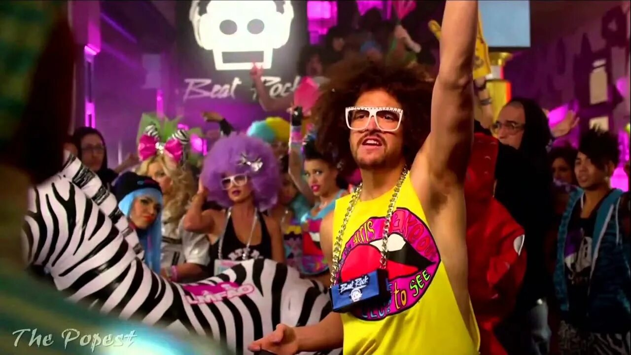 Need to party