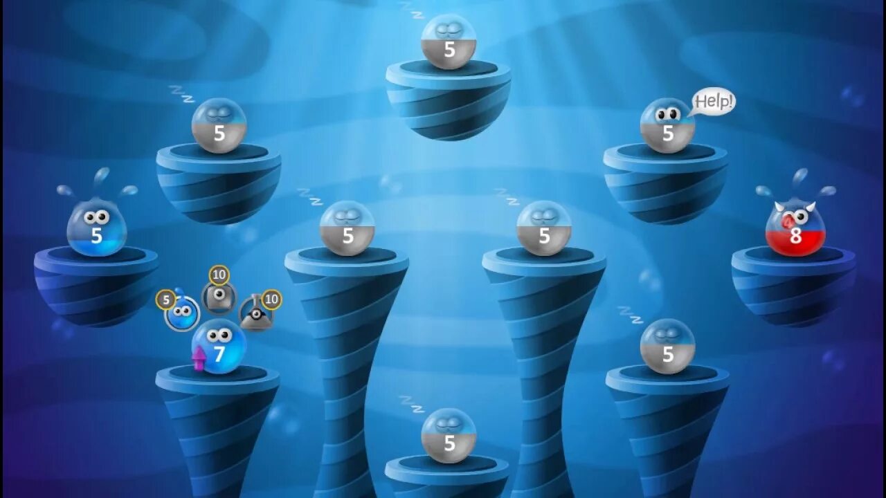 Jelly go