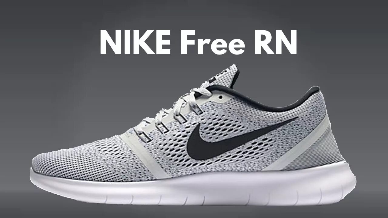 Nike running обзор. Nike running 2017.