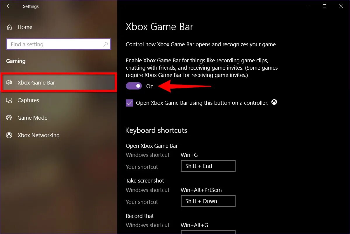 Игровая панель Xbox в Windows 10. Xbox Gaming Bar что это. Xbox game Bar запись экрана. Xbox game Bar Скриншот. Как отключить windows game bar