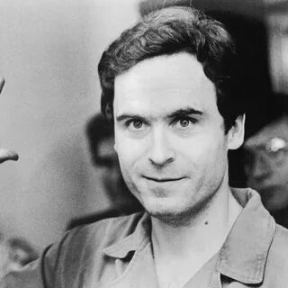 Тед банди серийные убийцы 1970 х годов