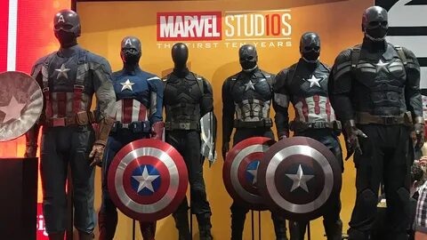 Marvel studios
