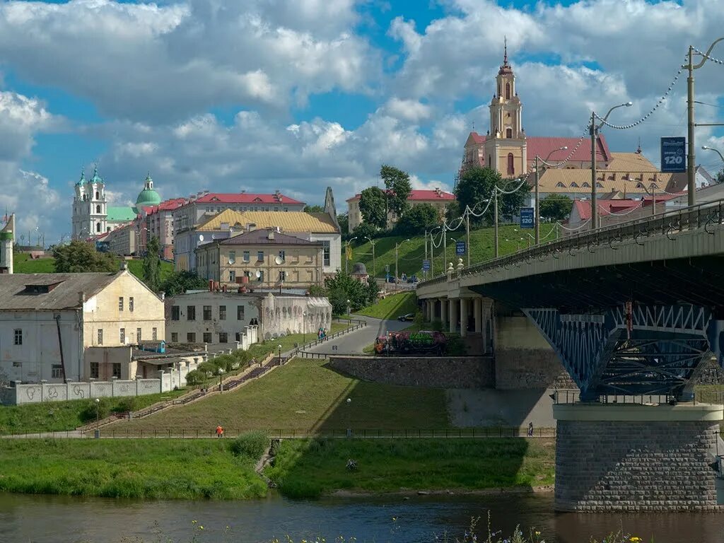 Сайт г гродно. Город Гродно. Гродно Белоруссия. Гродно улочки. Гродно фото города 2023.